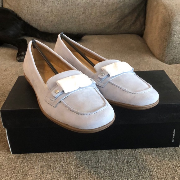 Naturalizer Shoes - Naturalizer Ainsley, in Harbor Mist